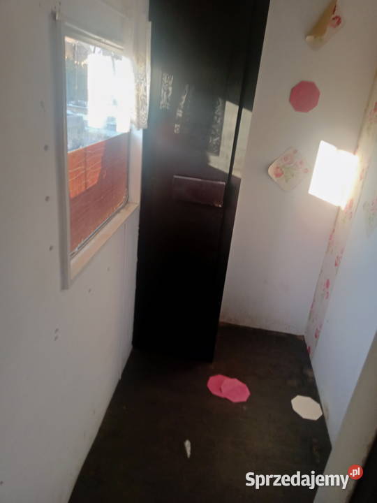 sprzedam domek etniskowy hoenderskiego Sulejów sprzedam