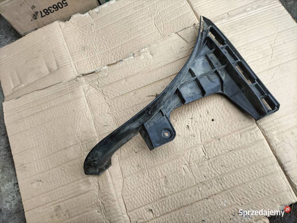 AUDI A38L A3 8L ŚLIZG ZDERZAKA TYŁ LEWY osobowe Kamień-Kolonia