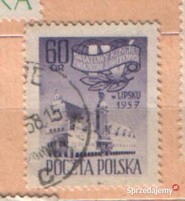 ZnFi 884 kas 1957 Gliwice