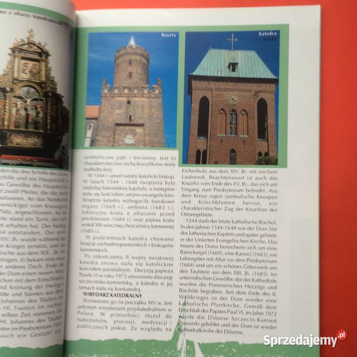 2180 Kamień Pomorski Szczecin