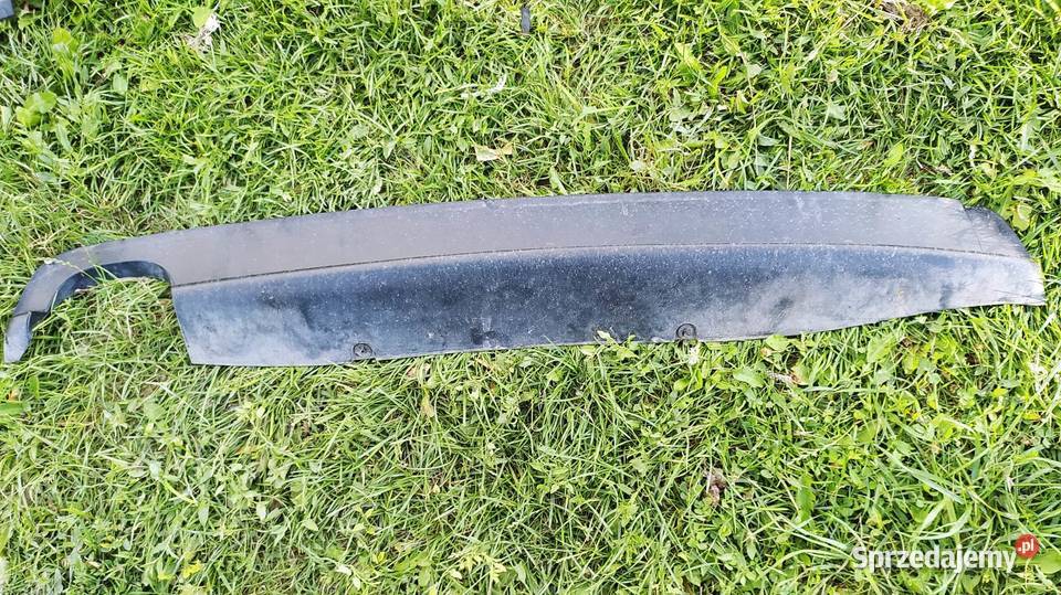 BMW e39 sedan 528i części Motoryzacja