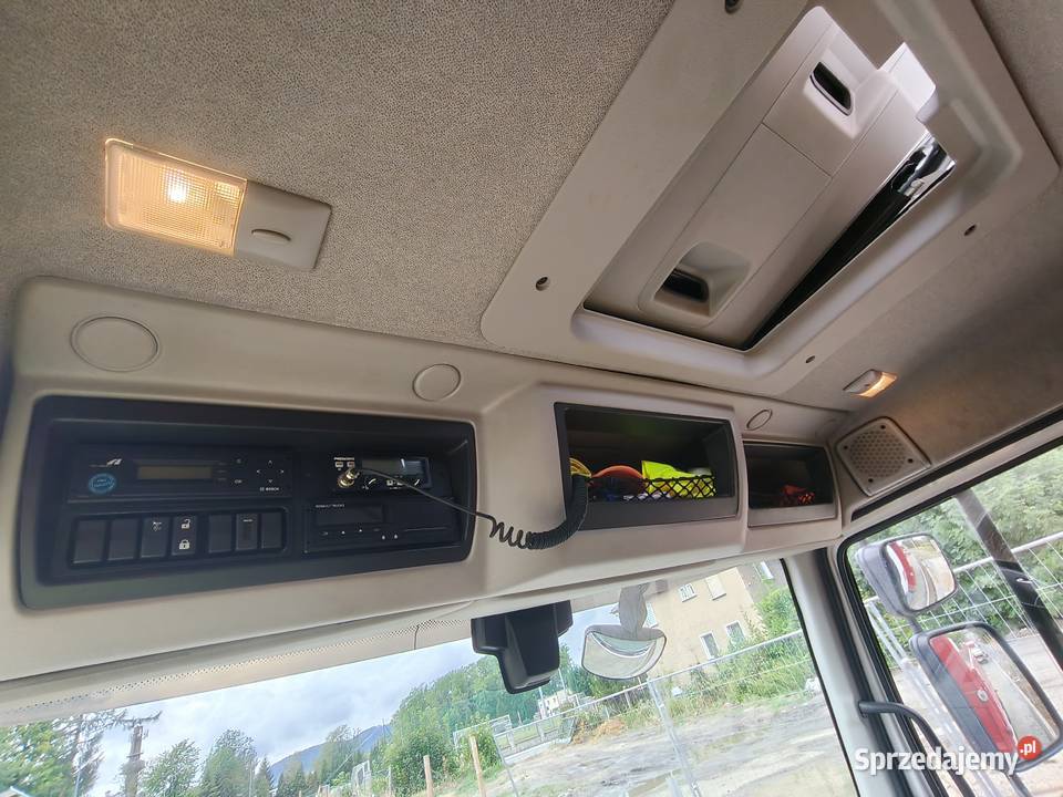 Renault Trucks D 280