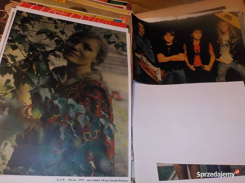 Jantar Anna German Jarocka Dieter Bohlen Abba i mazowieckie Warszawa