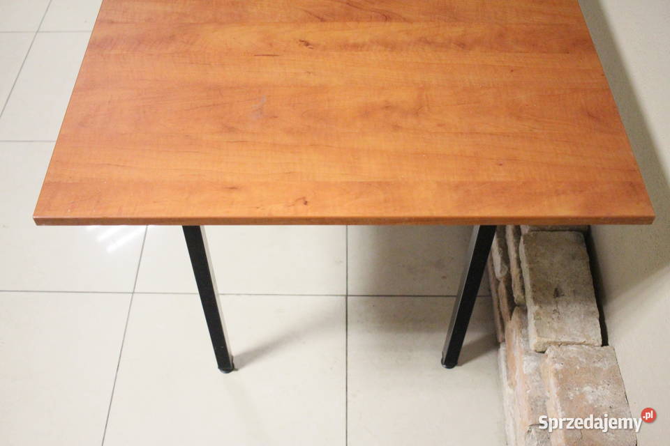 Stół cateringowy składany 140 x 80 4 SZTUKI Pszczyna sprzedam