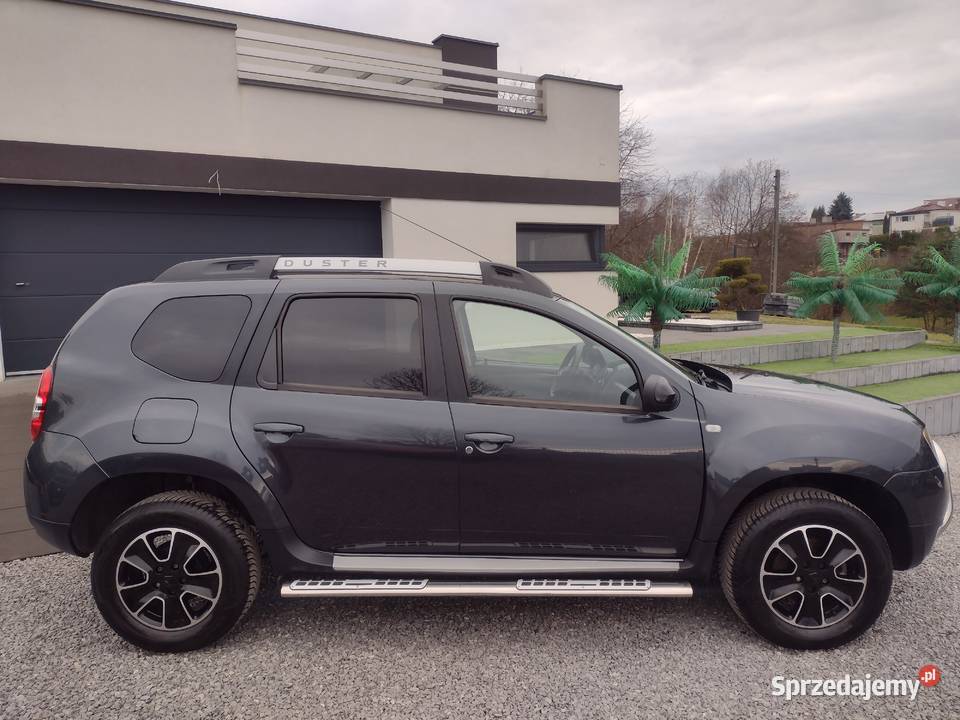 15DCi 109 4X4 Klima KAMERA Tempomat NAVI Tarnów sprzedam