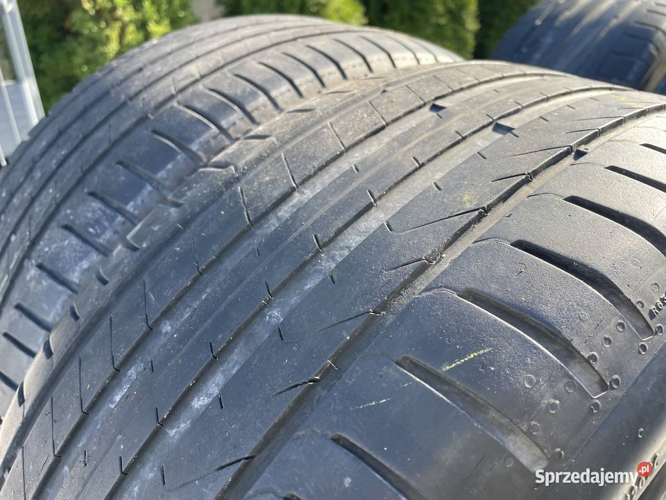 Opony 22545R17 Pierlli Bridgestone Inowrocław