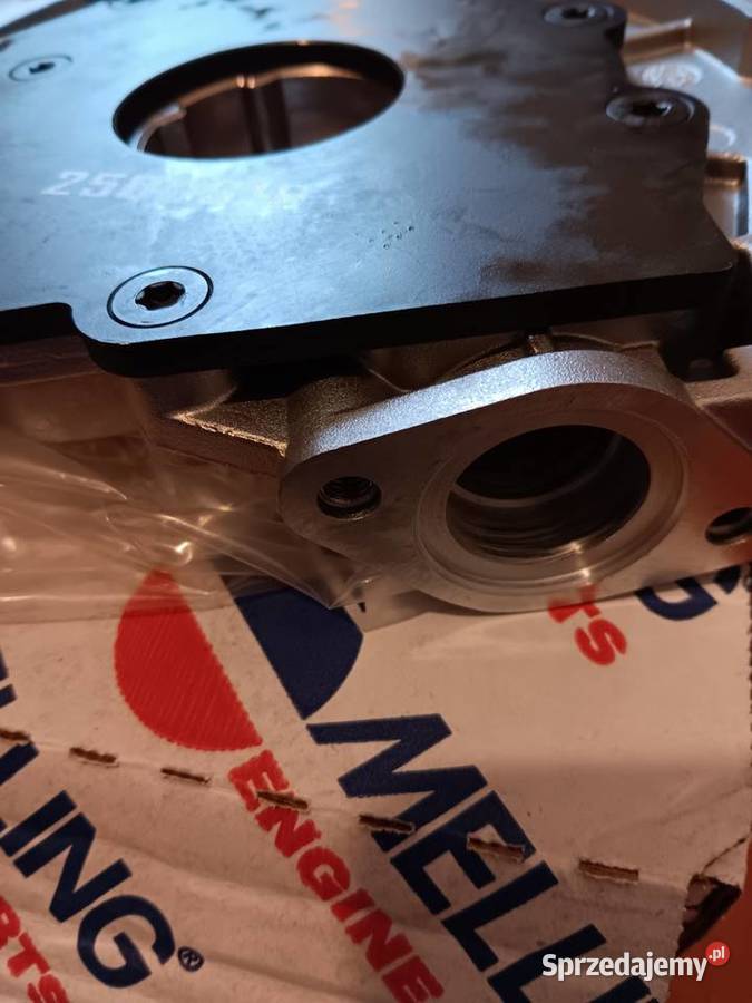 NOWA POMPA OLEJU FORD MUSTANG F150 54 V 8 0410 R