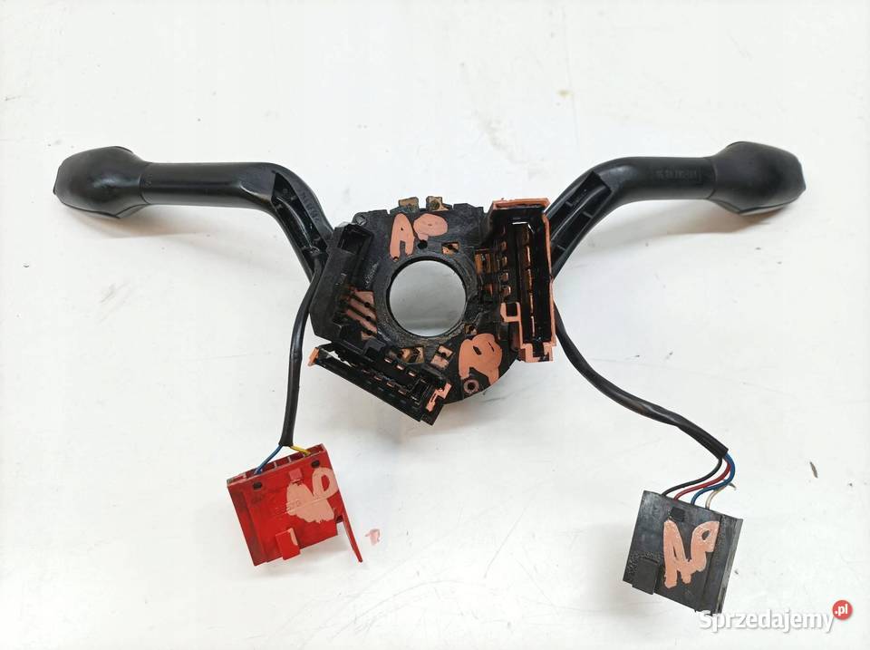 PRZEŁĄCZNIK ZESPOLONY TEMPMULTIVAN TEMPOMAT VW sprzedam