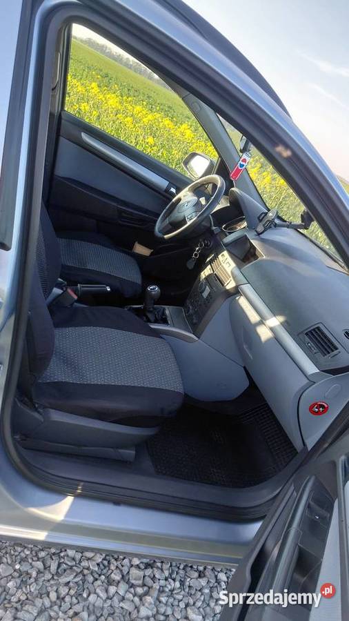 Sprzedam Opel Astra Opel