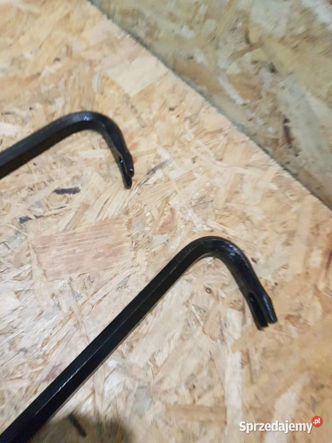 Łom Falon tech o długości 60 Głogowa