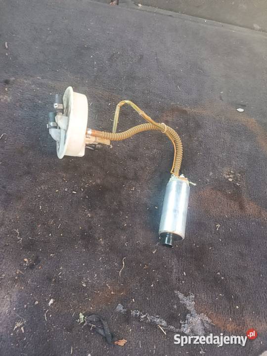Pompa Paliwa 18t Benzyna Audi A4 B5 a35 osobowe Myszków