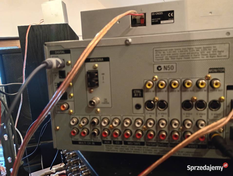 Amtuner Sony 51 Grodków