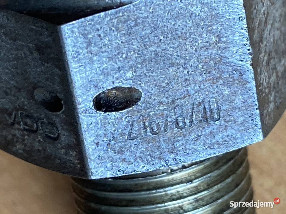 Impulsator Tacho VDO21678710 Kienzle B40 Typ ciężarowe Maszewo