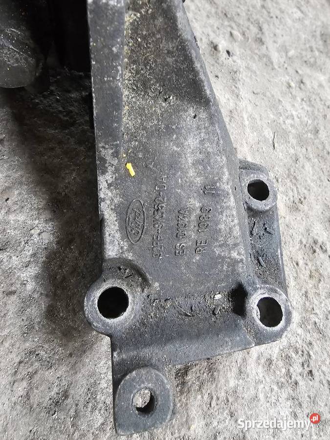 Pompa wtryskowa mondeo mk2 Góra