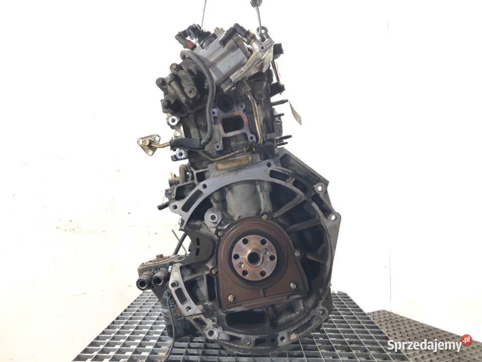 SILNIK FORD 18 130 CFBA 0007 MONDEO MK3