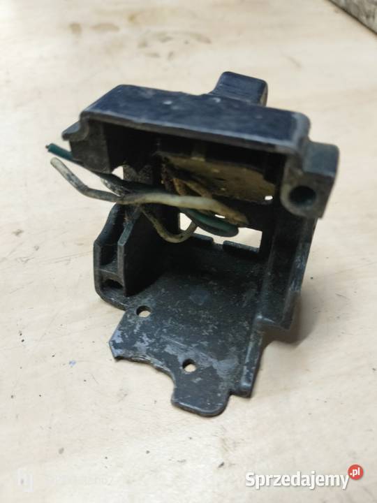 Korpus świateł MZ ETZ Simson DDR