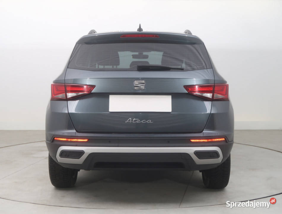 Seat Ateca 15 TSI Bielany Wrocławskie sprzedam