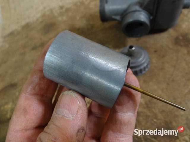 gażnik gaźnik BVF 30N31 MZ ETZ 250 org DDR 0705 lubuskie Żary