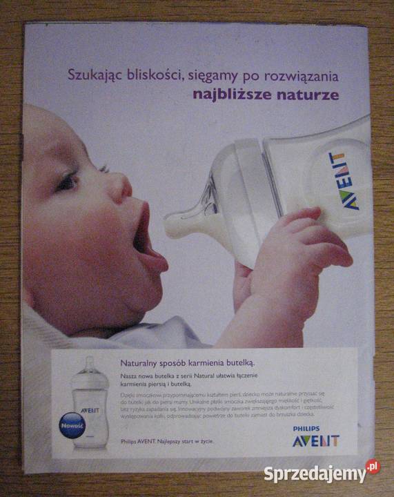 Miesięcznik Dziecko Numer 4 Kwiecień 2013 Parczew