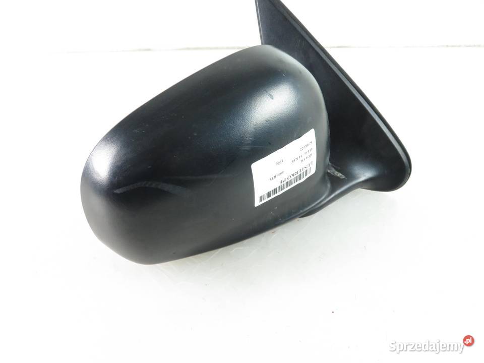 LUSTERKO PRAWE ROVER 400 5 PIN osobowe małopolskie