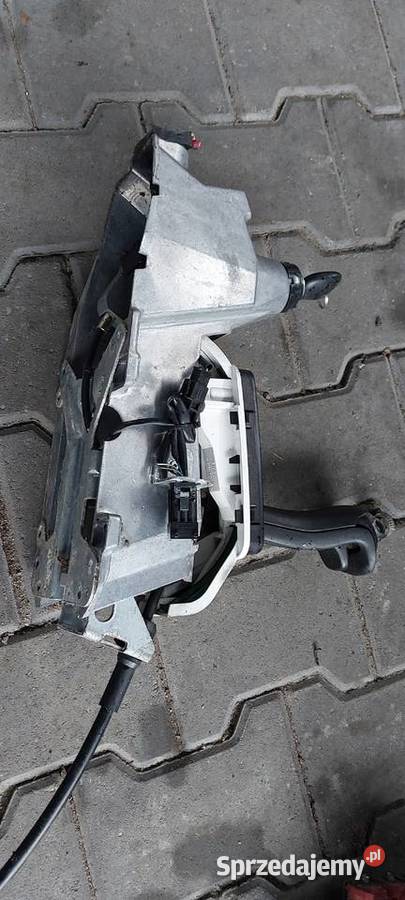 Wybierak biegów automat linka stacyjka 51256