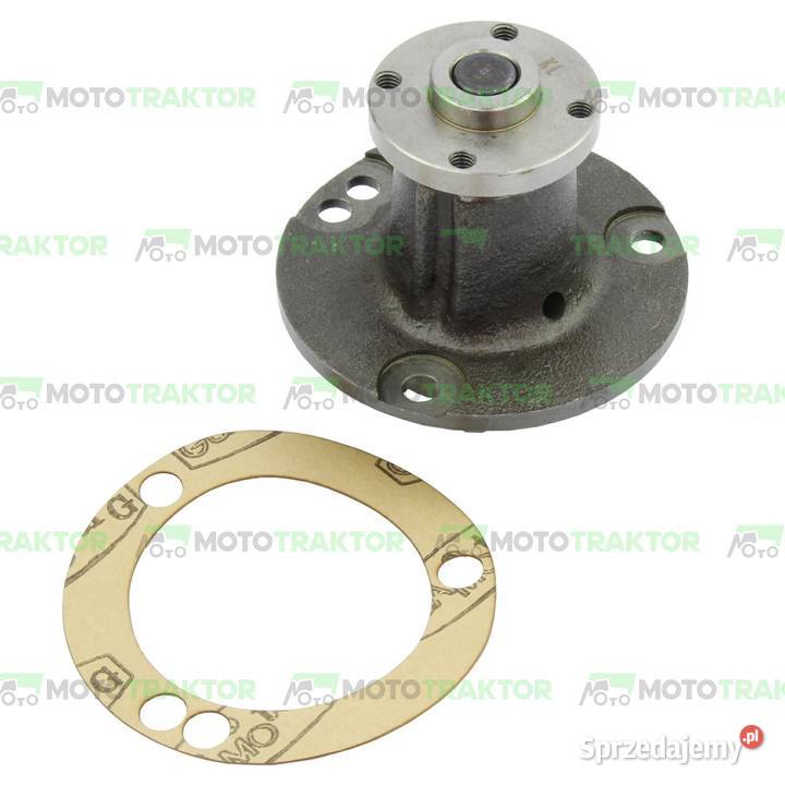 Pompa wody wodna Case 430 470 480 530 570 580 Dobrzejewice