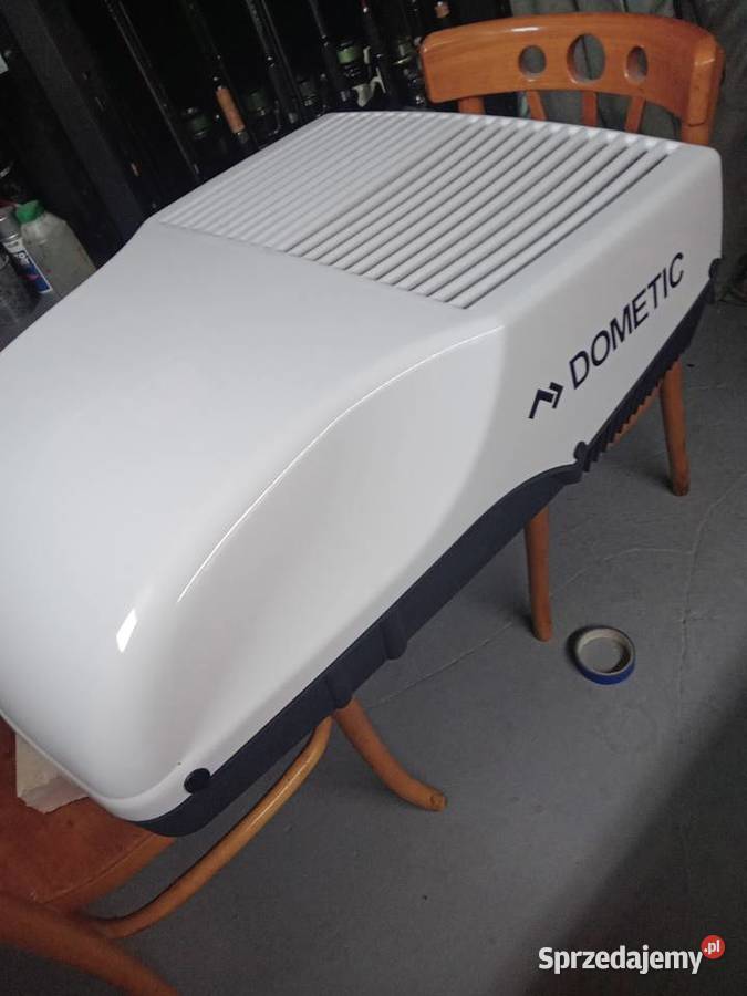 Klimatyzacja DOMETIC dolnośląskie Lubin