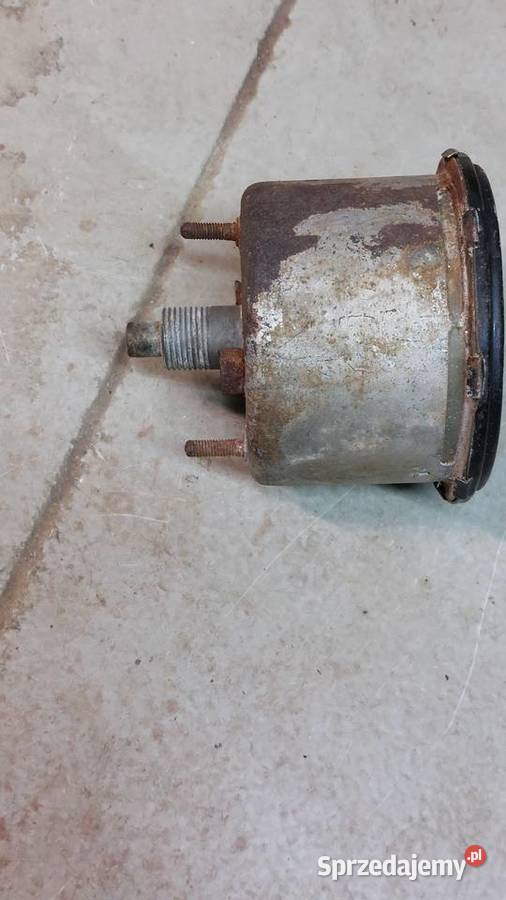 Licznik prędkości predkościomierz Star Jelcz PRL Rokity