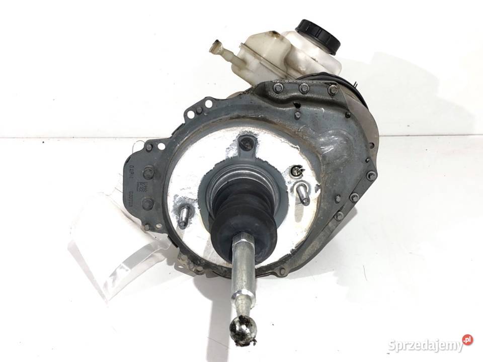 SERWO HAMULCOWE SKODA OCTAVIA IV 5WB614105AK sprzedam