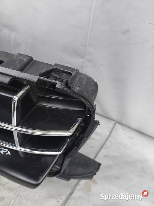 PEUGEOT 3008 I SPORT GRILL ATRAPA ZDERZAKA mazowieckie