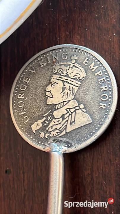 Kapturek do gaszenia świec Z metalu w srebrnym pomorskie Gdańsk