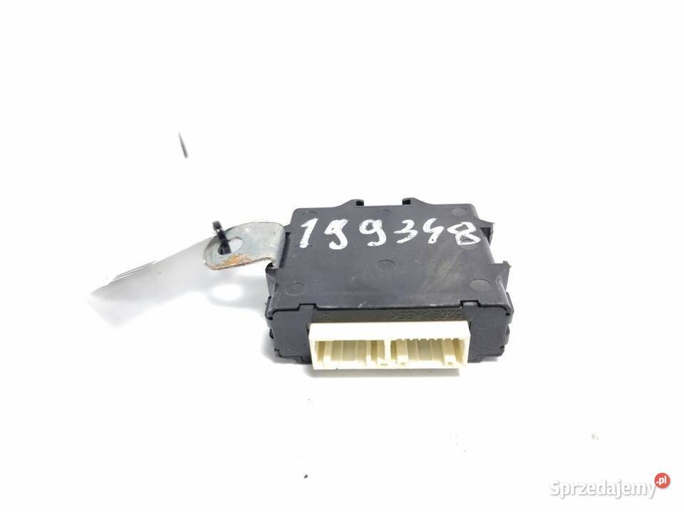 MODUŁ LEXUS RX350 894300E120 osobowe Lipno sprzedam