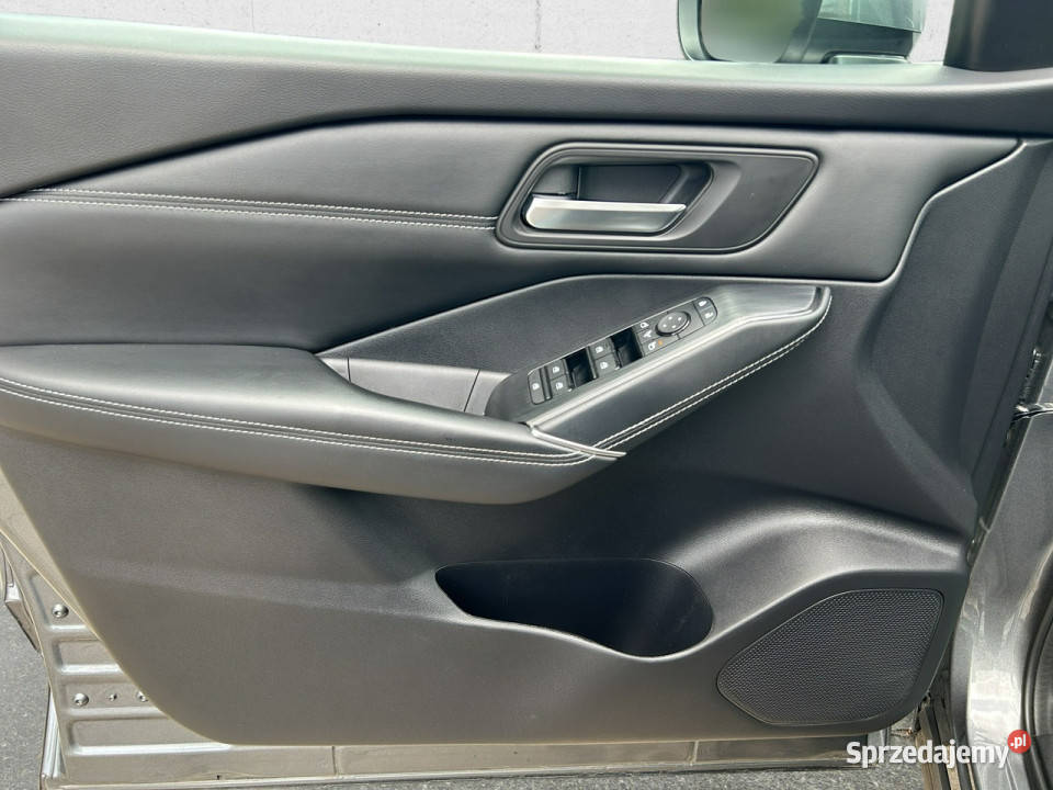 Nissan Qashqai 15 ePOWER NConnecta Xtronic Z