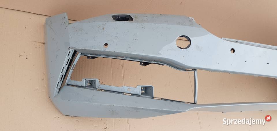 SKODA SUPERB III 3 LIFT ZDERZAK PRZÓD PRZEDNI Karoseria Trzciel sprzedam