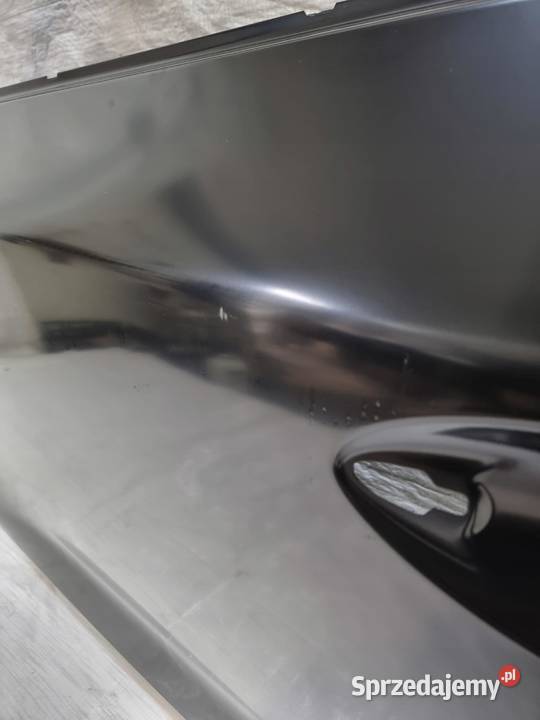 MAZDA CX5 20172024 DRZWI LEWE PRZÓD KB7W59010 sprzedam