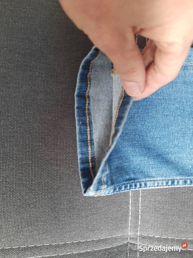 Nowe jeansy Lee Cooper damskie Sharon slim fit w śląskie Gliwice