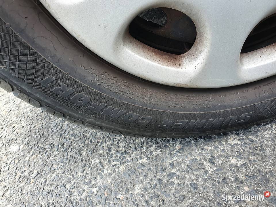 Peugeot 206 cc ładny sprawny technicznie Zielona Góra