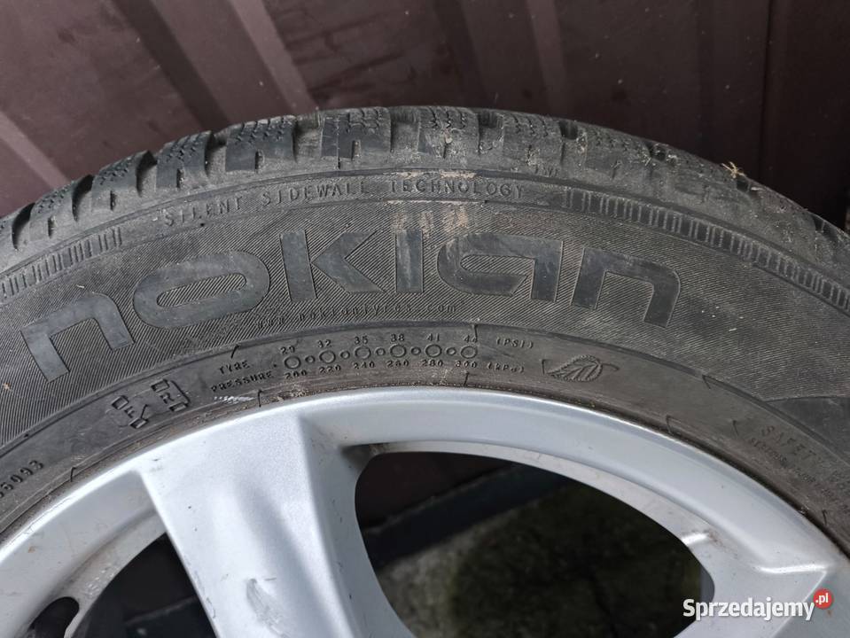 Felgi Koła Yaris Aygo Swift i10 15 4x100 ET38 świętokrzyskie Pińczów sprzedam