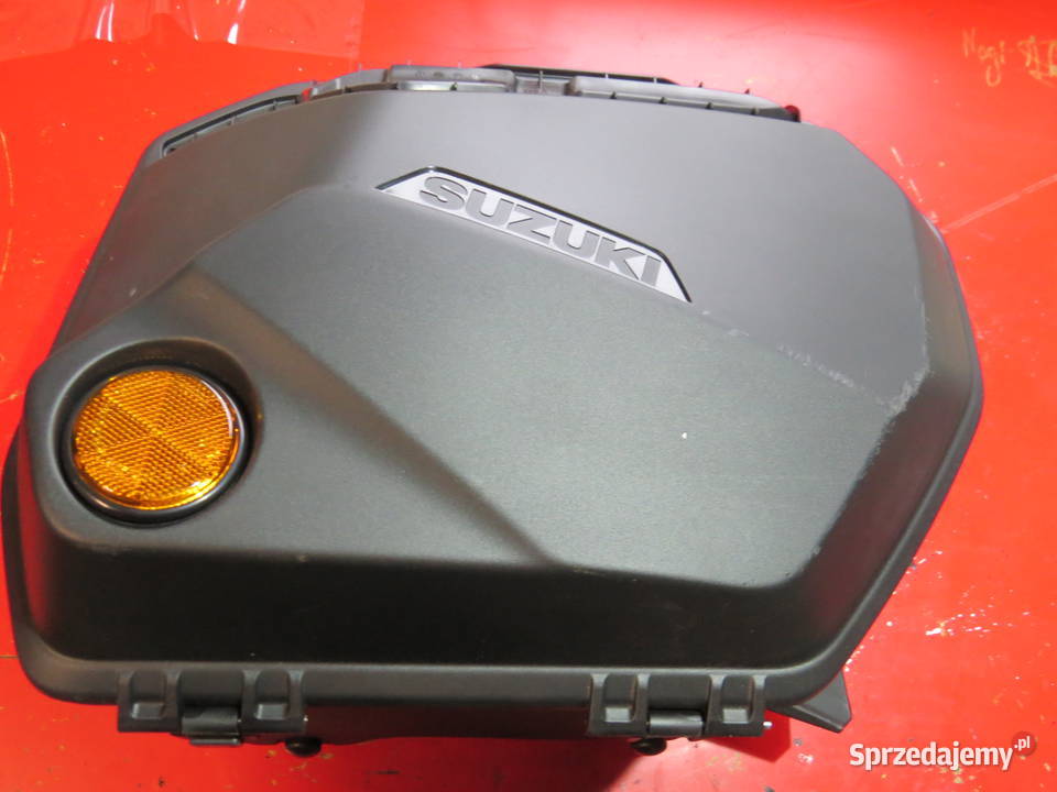 SUZUKI GSX S 1000 GT GSX1000GT 2024 kufer prawy Kufry mazowieckie
