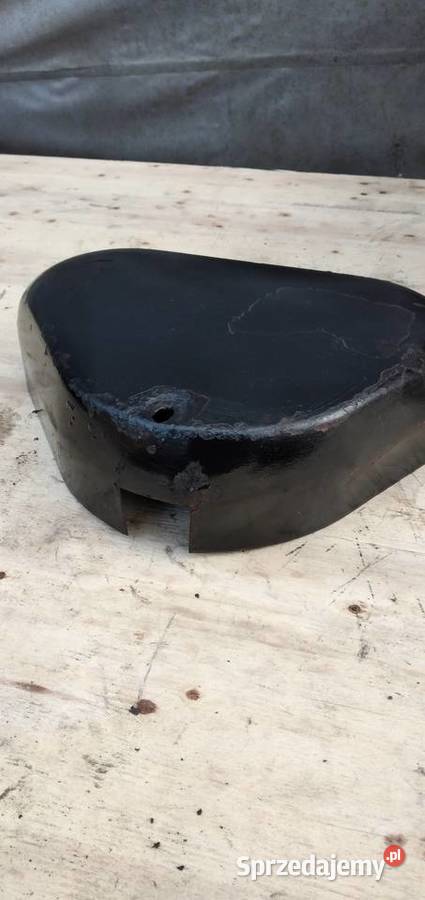 Dekiel akumulatora mz ts 250 Części i akcesoria motocyklowe