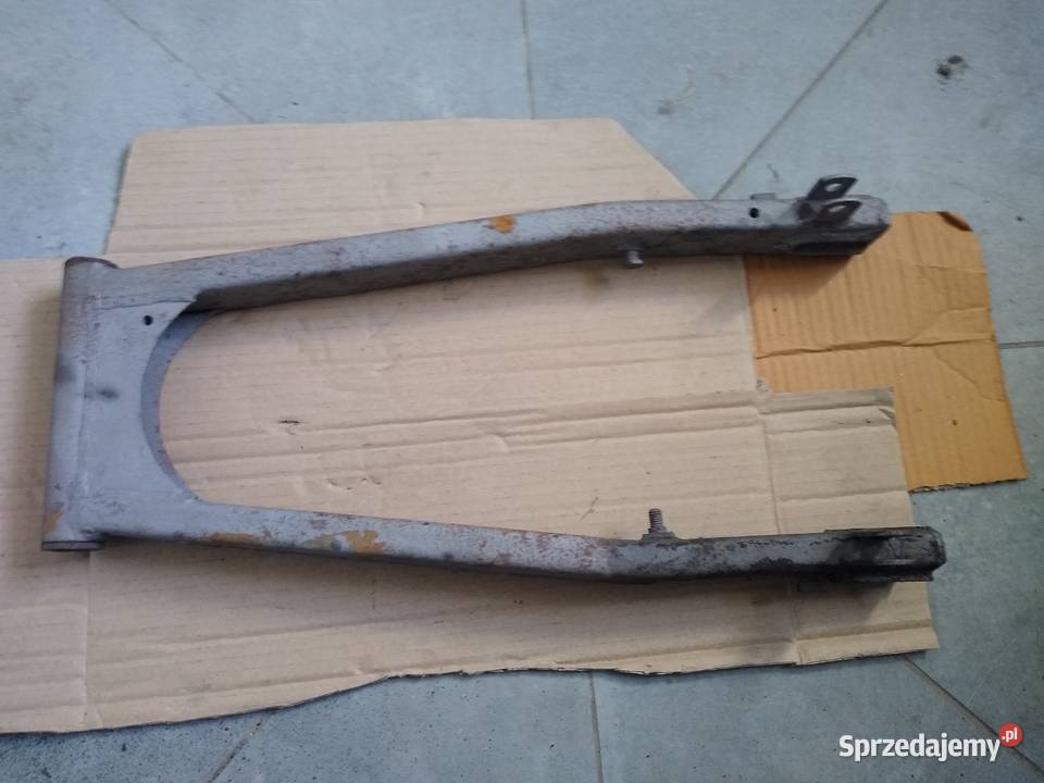 Wfm WSK wahacz Kruszwica