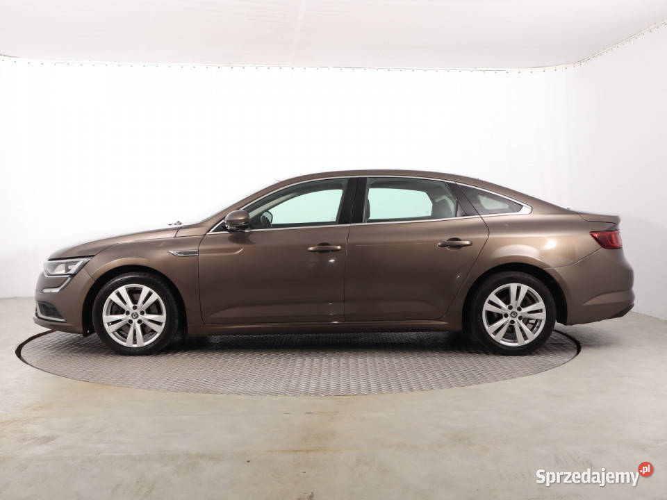 Renault Talisman 16 dCi ASR (kontrola trakcji) Katowice
