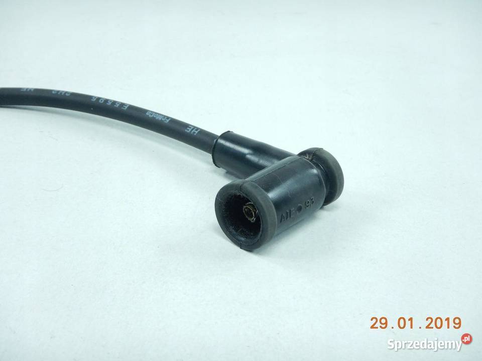 PRZEWÓD ZAPŁONOWY FORD FOCUS MONDEO FIESTA ORI