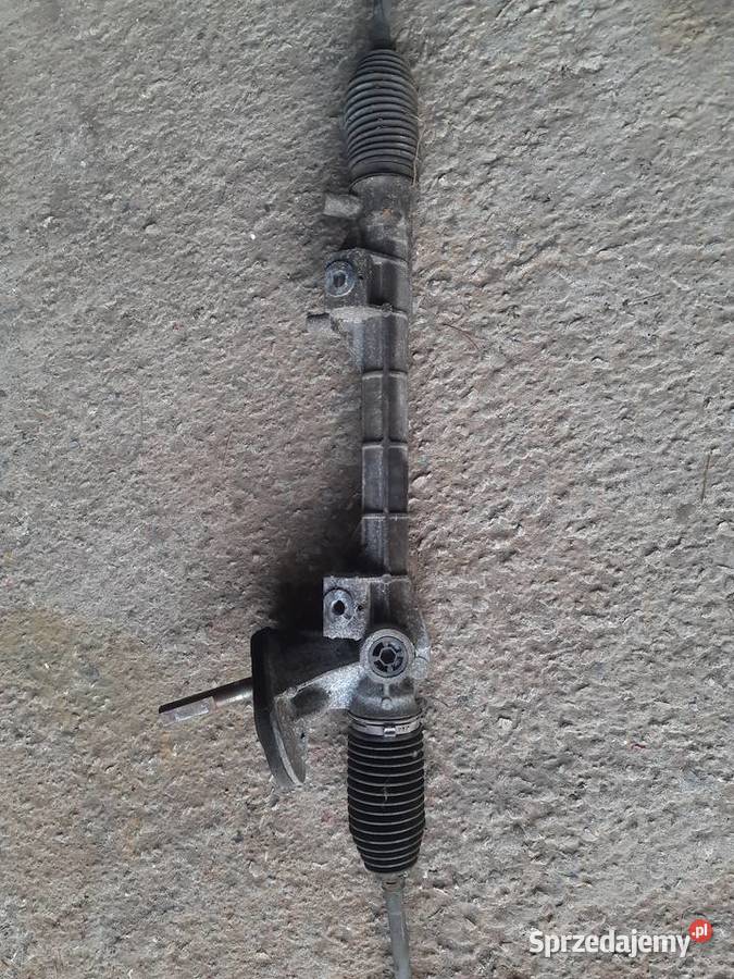 Maglownica Renault 490010071R osobowe Kielce