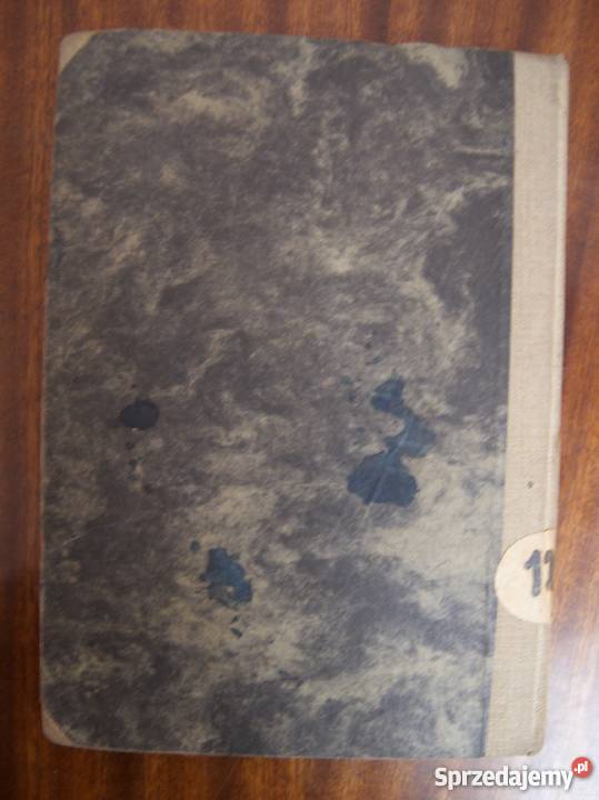 Maksym Gorki Moje uniwersytety 1949 literatura piękna - proza zagraniczna Parczew sprzedam