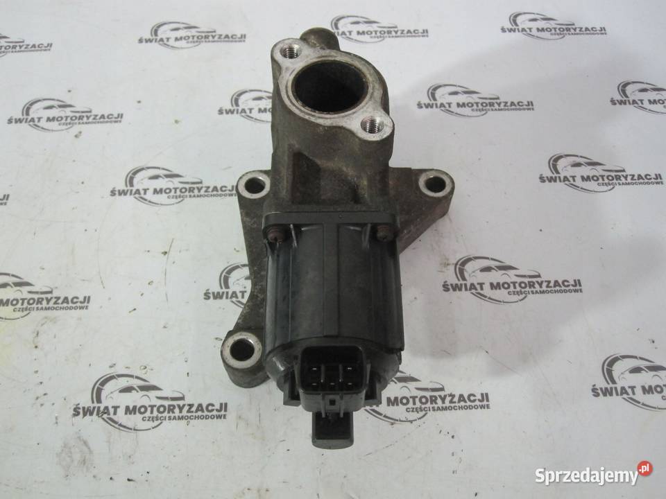 MAZDA 6 GH CX7 22 CITD R2AA 163 12r zawór EGR sprzedam