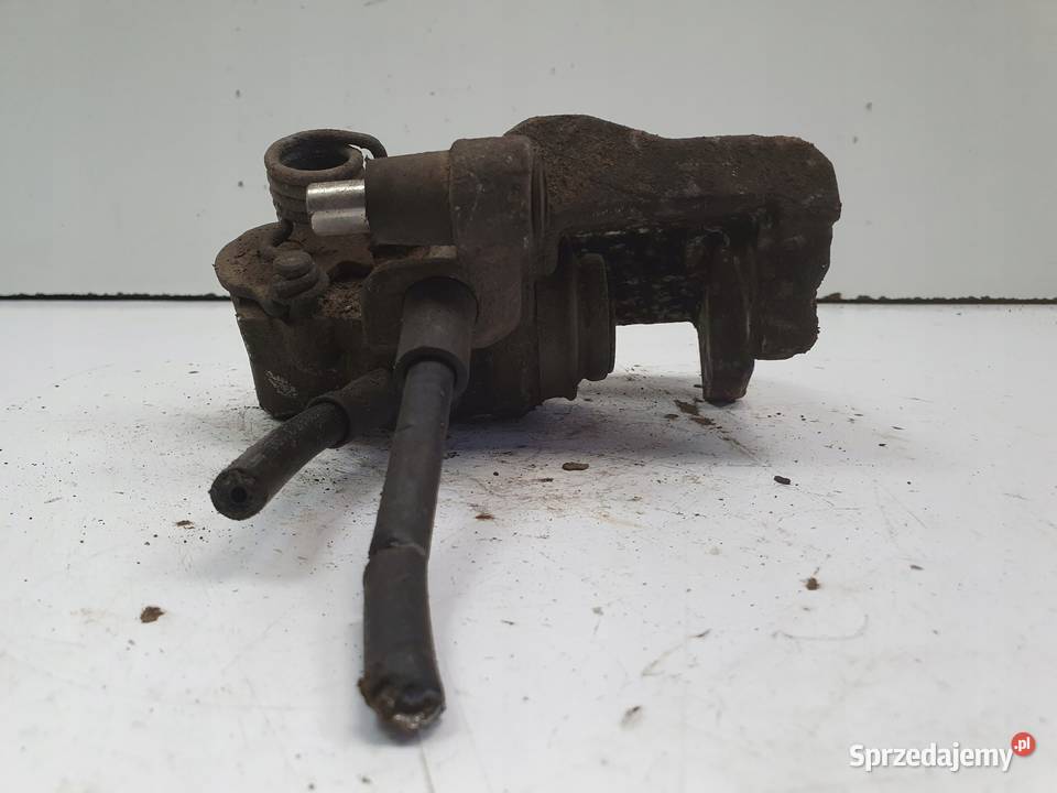 Volvo V40 II TYLNY ZACISK HAMULCOWY lewy tył osobowe lubelskie Chełm