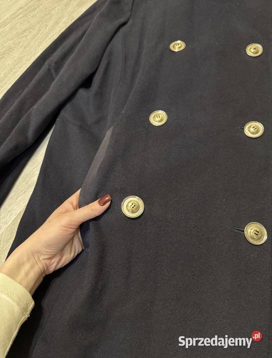 Sprzedam płaszcz Christian Dior Rozmiar L Katowice