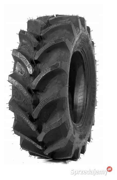 Opony 2x 48070R28 140D TL TA110 Petlas Lipsko