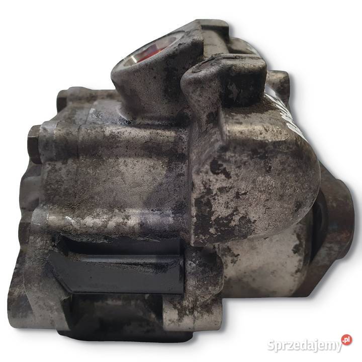 POMPA WSPOMAGANIA BMW E46 20 D oryginał Chełm sprzedam